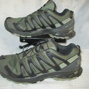 Men's Salomon  XA Pro 3D V8 Trail Running Shoes